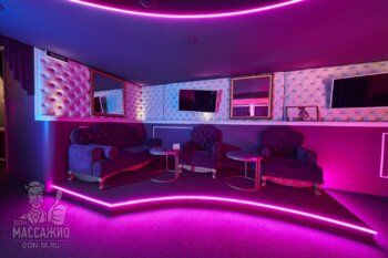 Салон эротического массажа Vegasм. Проспект Мира, г. Москва - фото 5