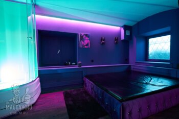 Салон эротического массажа Vlastelin Men'sм. Савёловская, г. Москва - фото 3