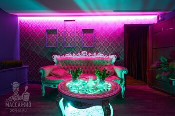 Салон эротического массажа Vlastelin Men'sм. Савёловская, г. Москва - фото 4