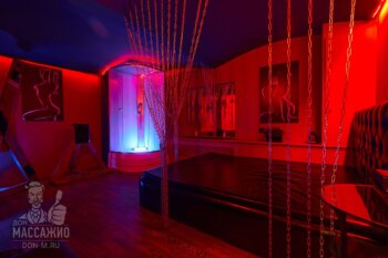 Салон эротического массажа Vlastelin Men'sм. Савёловская, г. Москва - фото 5