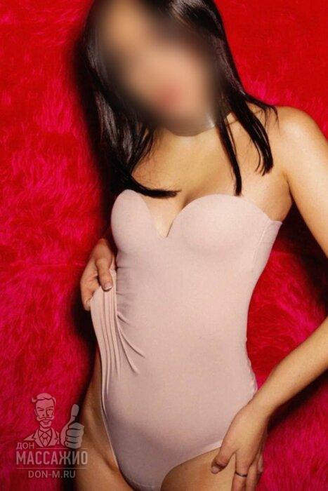 Массажистка Дарина, ID 452003, Санкт-Петербург - фото 7