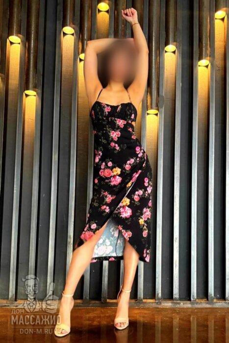 Массажистка Карина, ID 450481, Москва - фото 6