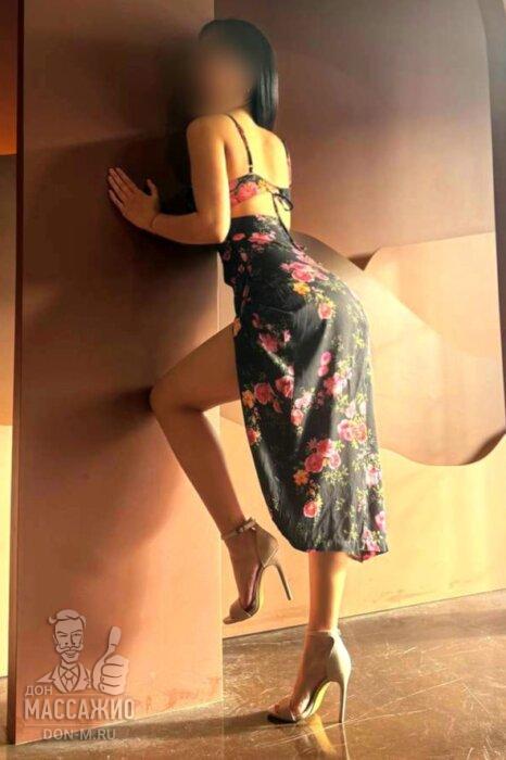 Массажистка Карина, ID 450481, Москва - фото 10