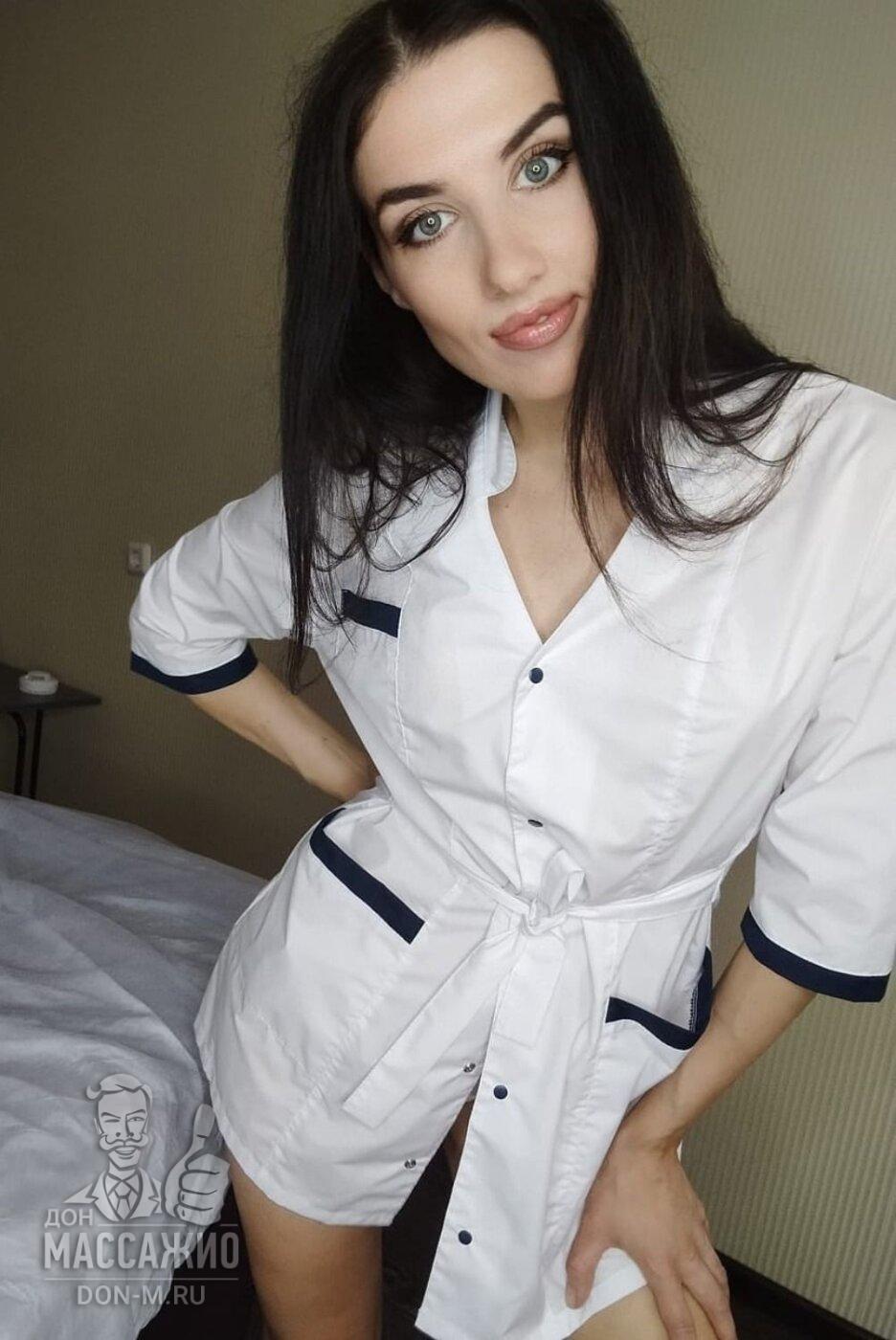 Анна, Санкт-Петербург