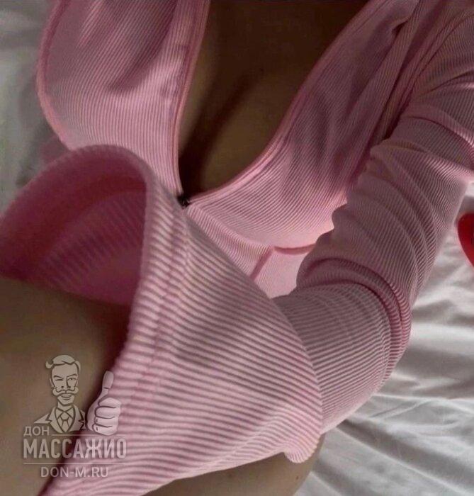 Массажистка Оленька, ID 456079, Москва - фото 8