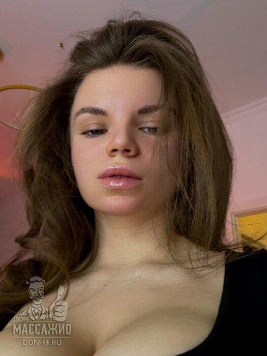Массажистка Вероника, ID 329552, Москва - фото 15
