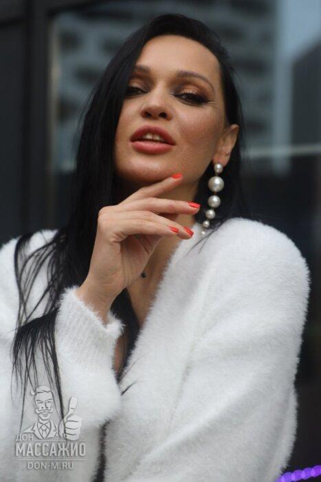 Массажистка Алиса, ID 452962, Москва - фото 7