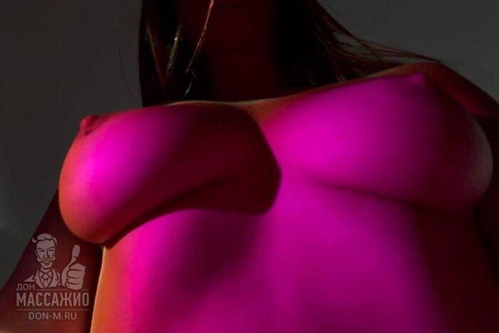 Массажистка София, ID 456238, Москва - фото 5