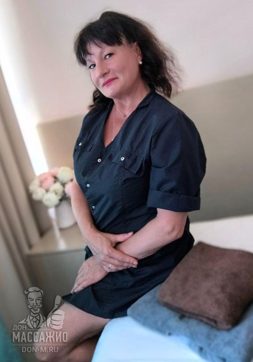 Елена, Санкт-Петербург