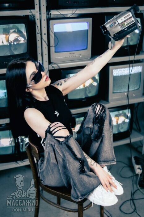 Массажистка Эмилия, ID 453393, Санкт-Петербург - фото 10