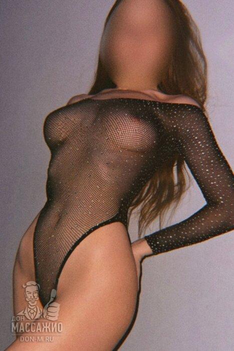 Массажистка Ева, ID 453692, Москва - фото 3