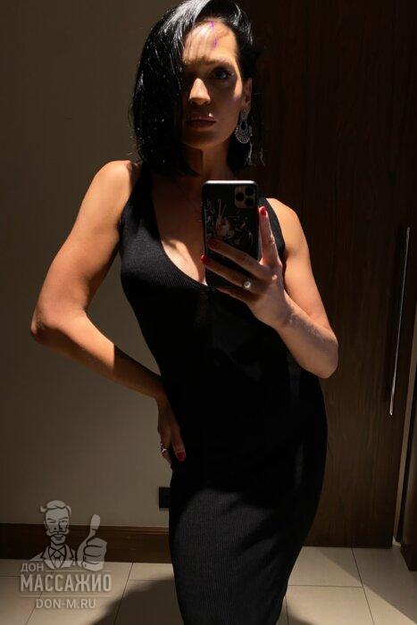 Массажистка Алиса, ID 452962, Москва - фото 3