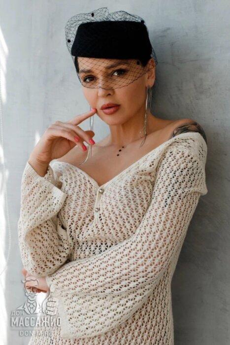 Массажистка Алиса, ID 452962, Москва - фото 5