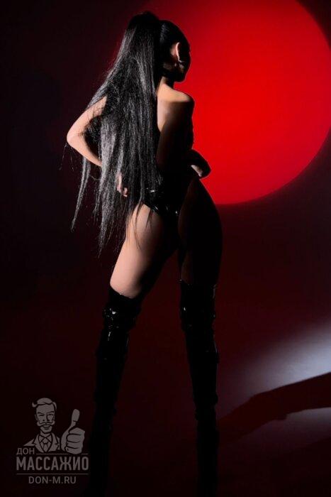 Массажистка Самира, ID 451992, Москва - фото 14