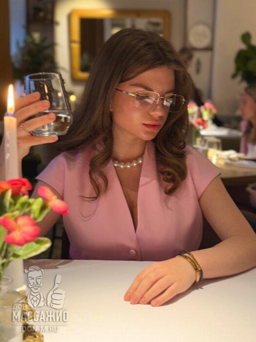 Массажистка Вероника, ID 329552, Москва - фото 14