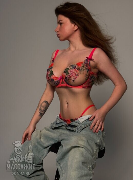 Массажистка Вероника, ID 329552, Москва - фото 2