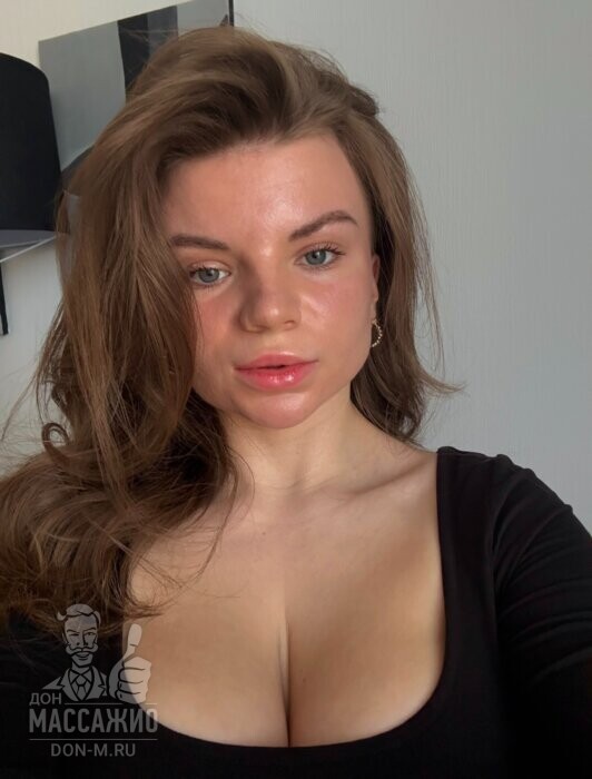 Массажистка Вероника, ID 329552, Москва - фото 7