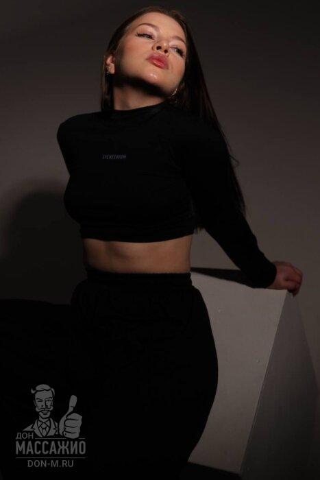 Массажистка Мексика, ID 454340, Москва - фото 8