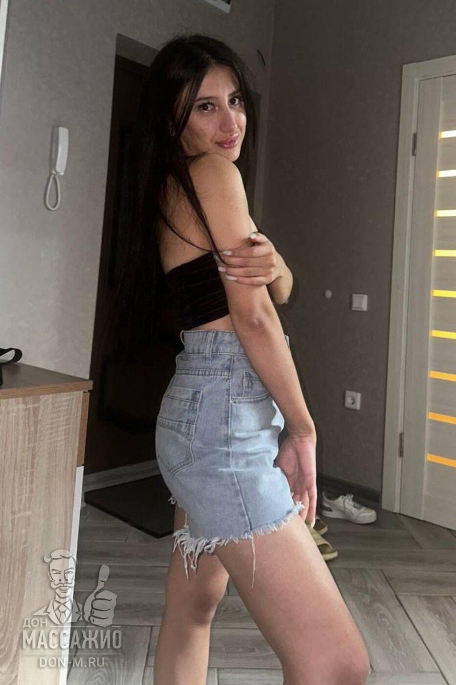 Марийка, Москва