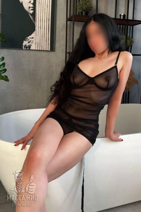 Массажистка Белла, ID 463616, Москва - фото 14