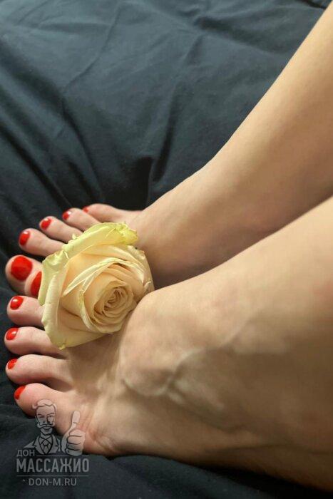 Массажистка Софа, ID 460061, Москва - фото 14