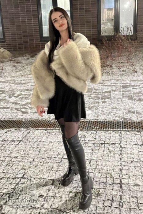 Массажистка Соня, ID 463854, Москва - фото 11