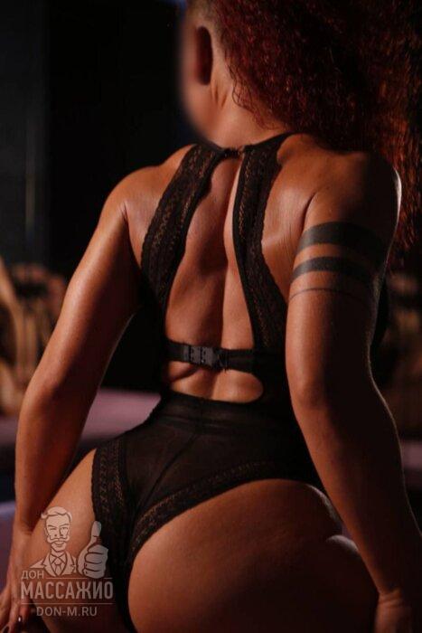 Массажистка Белла, ID 462979, Санкт-Петербург - фото 12