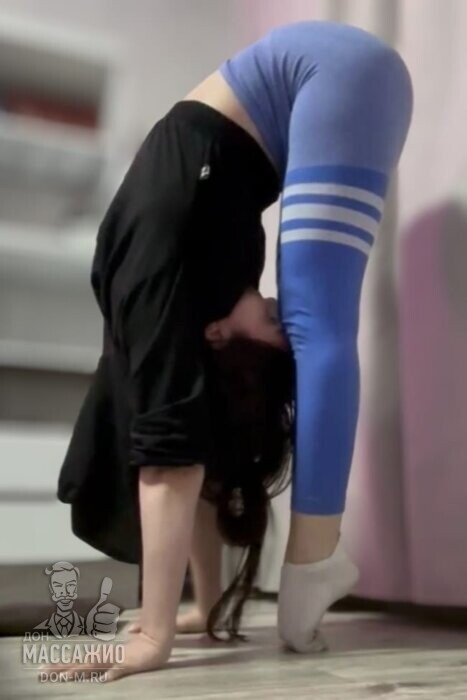 Массажистка Диана, ID 464861, Москва - фото 2