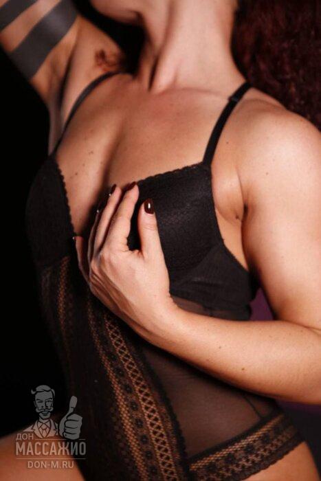 Массажистка Белла, ID 462979, Санкт-Петербург - фото 13