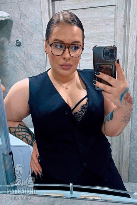 Массажистка Лилу, ID 462342, Санкт-Петербург - фото 2