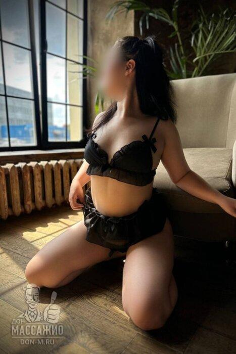 Массажистка Лилит, ID 460920, Москва - фото 9