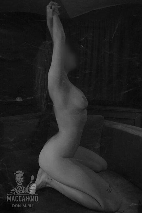 Массажистка Соня, ID 459401, Москва - фото 3