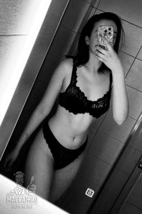 Массажистка Алинка, ID 464748, Санкт-Петербург - фото 7