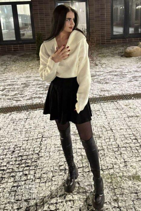 Массажистка Соня, ID 463854, Москва - фото 9