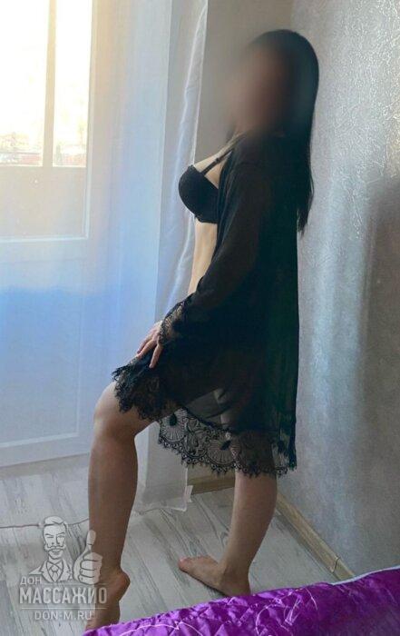 Массажистка Катя, ID 462960, Москва - фото 6