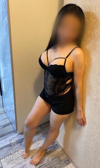 Массажистка Катя, ID 462960, Москва - фото 1