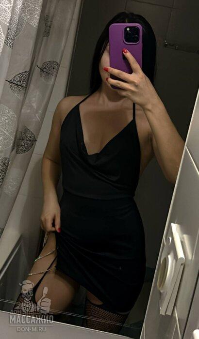 Массажистка Диана, ID 464861, Москва - фото 8