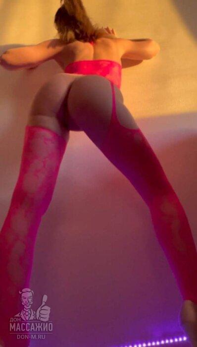 Массажистка Лилия, ID 462282, Москва - фото 1