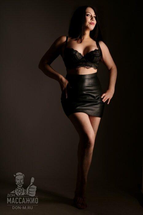 Массажистка Ангелина, ID 465441, Москва - фото 12