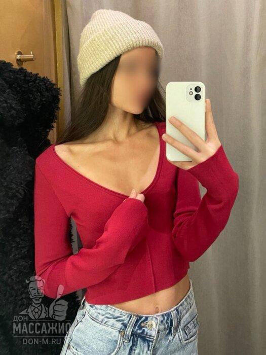 Массажистка Клэр, ID 463224, Москва - фото 10