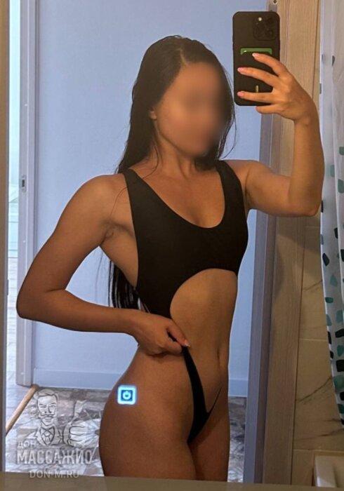 Массажистка Диана, ID 464861, Москва - фото 14