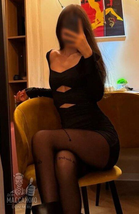 Массажистка Клэр, ID 463224, Москва - фото 8