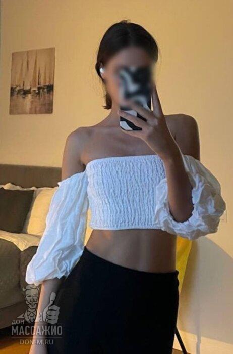 Массажистка Клэр, ID 463224, Москва - фото 7