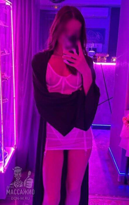 Массажистка Клэр, ID 463224, Москва - фото 9