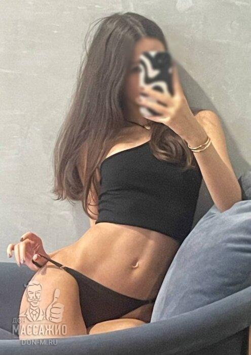 Массажистка Клэр, ID 463224, Москва - фото 1