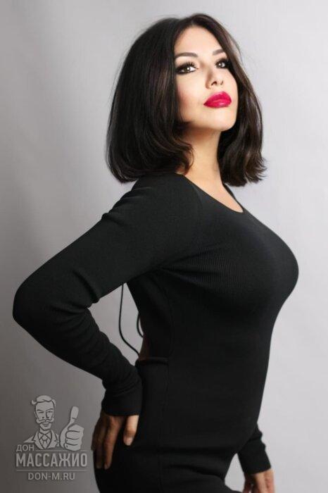 Массажистка Ангелина, ID 465441, Москва - фото 11