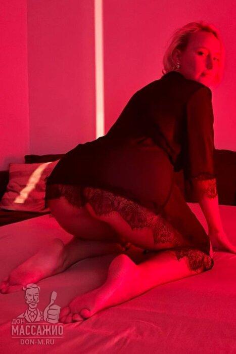 Массажистка Мила, ID 468967, Санкт-Петербург - фото 3