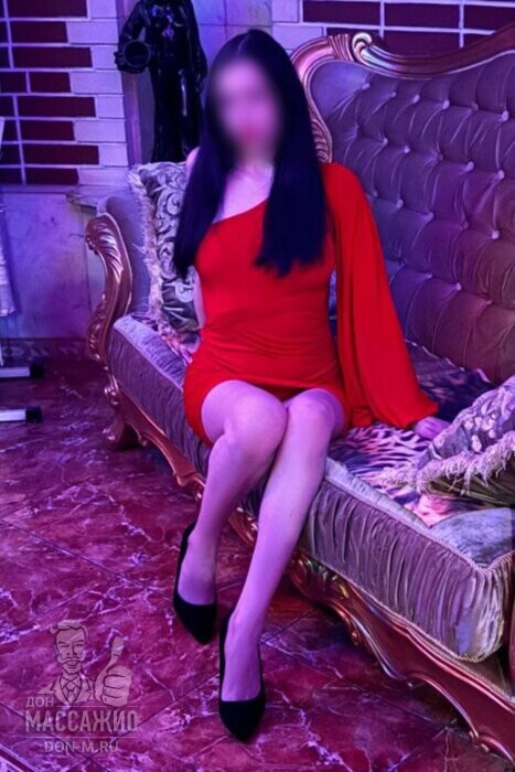 Массажистка Настя, ID 469051, Москва - фото 2