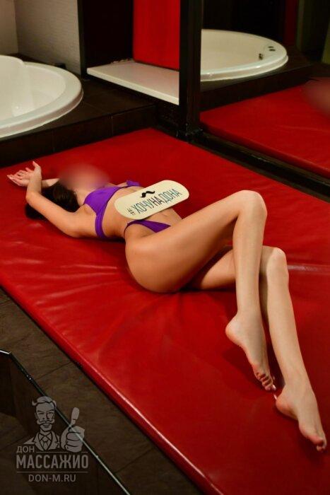 Массажистка Лолита, ID 466840, Санкт-Петербург - фото 2