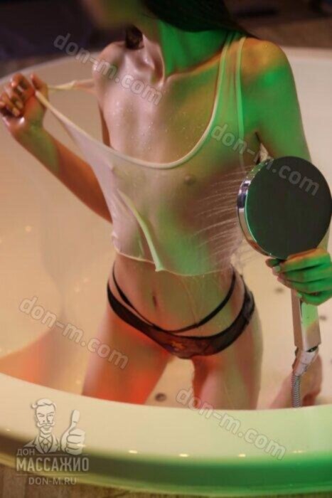 Массажистка Ангелина, ID 473645, Санкт-Петербург - фото 15